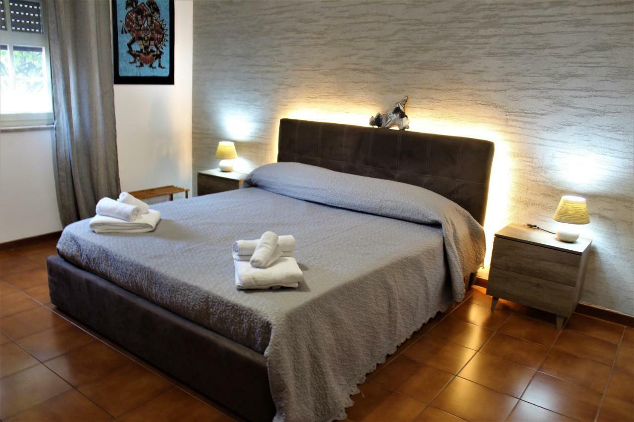 B&B Atlante Палермо Экстерьер фото