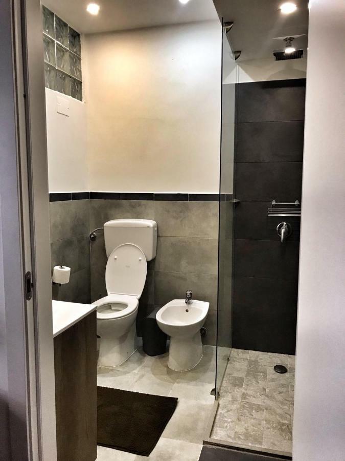 B&B Atlante Палермо Экстерьер фото