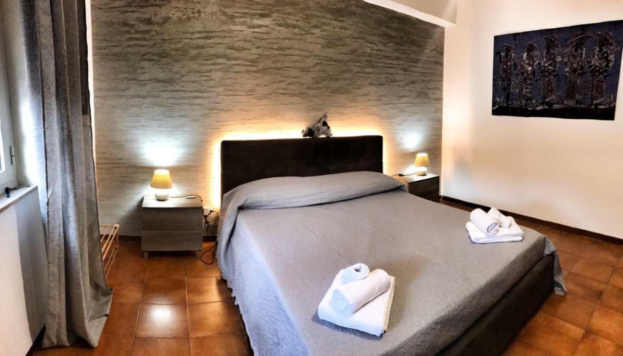 B&B Atlante Палермо Экстерьер фото